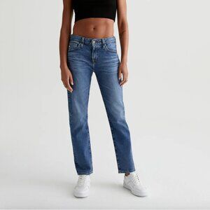 Ex-Boyfriend Slim Denim Jeans by AG Adriano Goldschmied